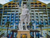 IMPERIAL PALACE ( EX. VICTORIA PALACE)