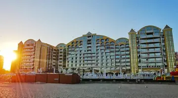 IMPERIAL PALACE ( EX. VICTORIA PALACE)