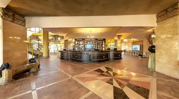 Imperial Palace (Ex.victoria Palace)