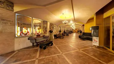 Imperial Palace (Ex.victoria Palace)
