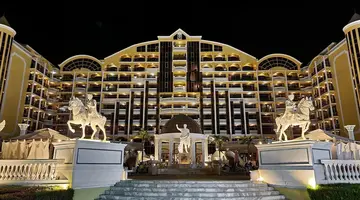Imperial Palace (Ex.victoria Palace)