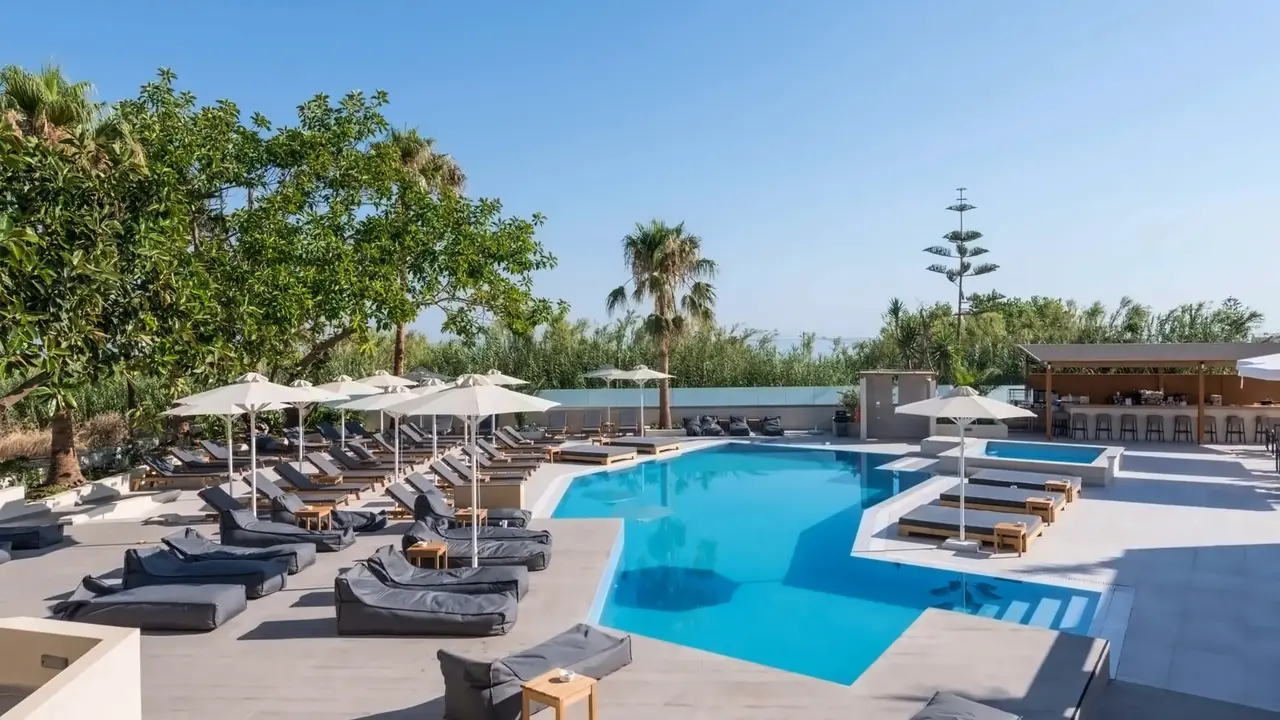 Imperial Palace Hotel (Adults Only 16+)