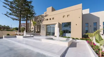 Imperial Palace Hotel (Adults Only 16+)