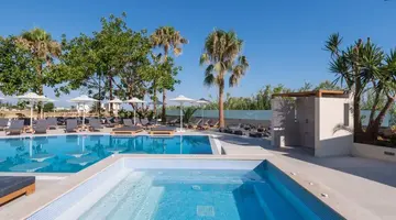 Imperial Palace Hotel (Adults Only 16+)