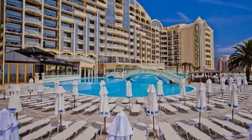 Imperial Palace Hotel & Spa