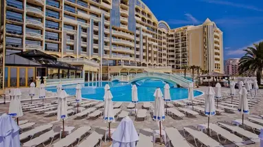 Imperial Palace Hotel & Spa