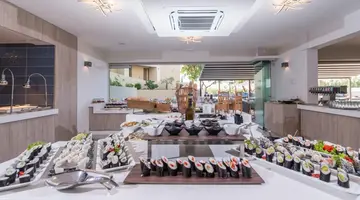 IMPERIAL PALACE RETH