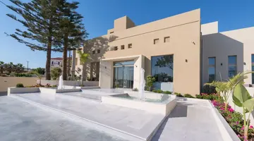 IMPERIAL PALACE RETH