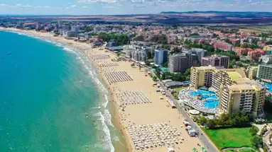 IMPERIAL PALACE