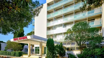 Imperial Park Hotel Vodice