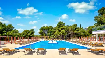 Imperial Park Hotel Vodice