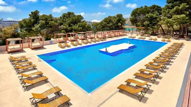 Imperial Park Hotel Vodice