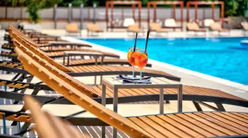 Imperial Park Hotel Vodice