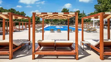 Imperial Park Hotel Vodice