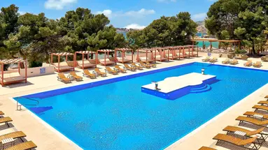 Imperial Park Hotel Vodice