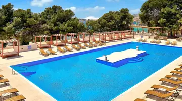 Imperial Park Hotel Vodice