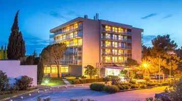 Imperial Park Hotel