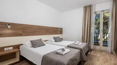 Imperial Park Hotel
