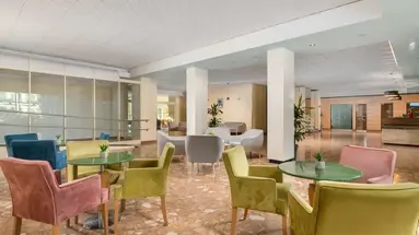 Imperial Park Hotel