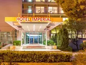 Imperial Park Hotel