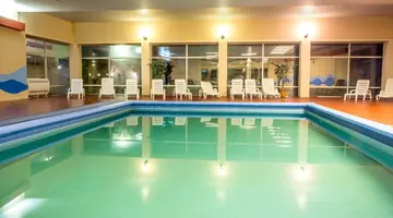 Imperial Park Hotel