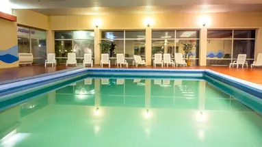 Imperial Park Hotel