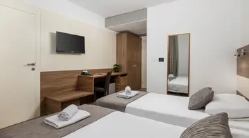 Imperial Park Hotel