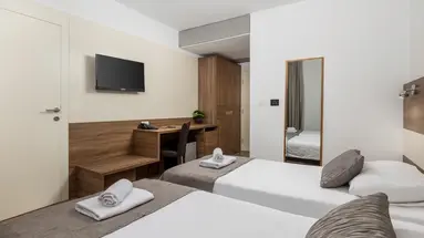 Imperial Park Hotel