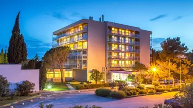 Imperial Park Hotel