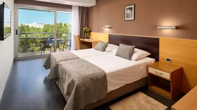 Imperial Park Hotel
