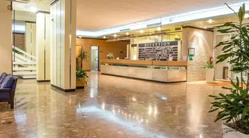 Imperial Park Hotel