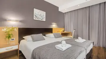 Imperial Park Hotel