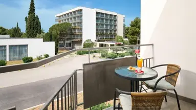Imperial Park Hotel