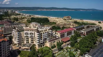 IMPERIAL RESORT (ex. CALIMERA)