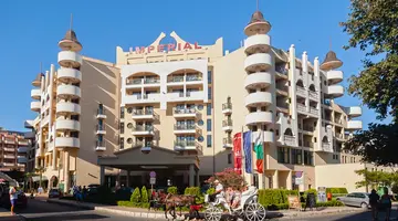 IMPERIAL RESORT (ex. CALIMERA)