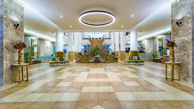 Imperial Resort