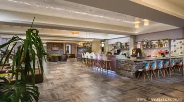 IMPERIAL RESORT