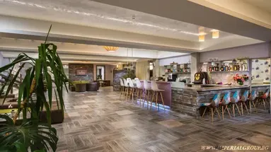 IMPERIAL RESORT