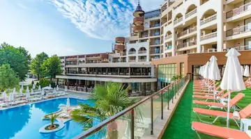 IMPERIAL RESORT
