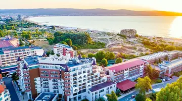 Imperial Resort