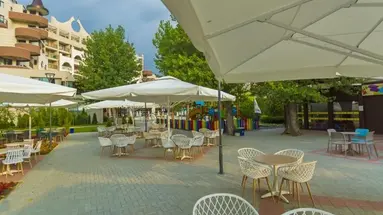 Imperial Resort