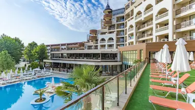 Imperial Resort