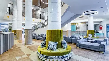IMPERIAL RESORT