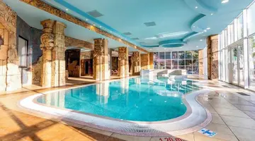 Imperial Resort