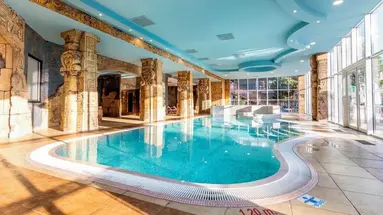 Imperial Resort