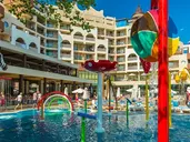 IMPERIAL RESORT