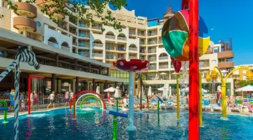 IMPERIAL RESORT