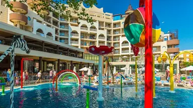 IMPERIAL RESORT