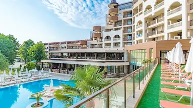 IMPERIAL RESORT