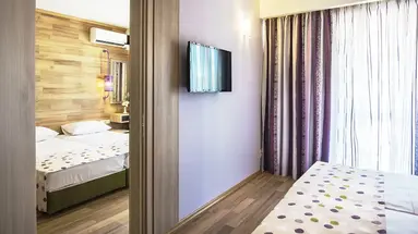IMPERIAL RESORT
